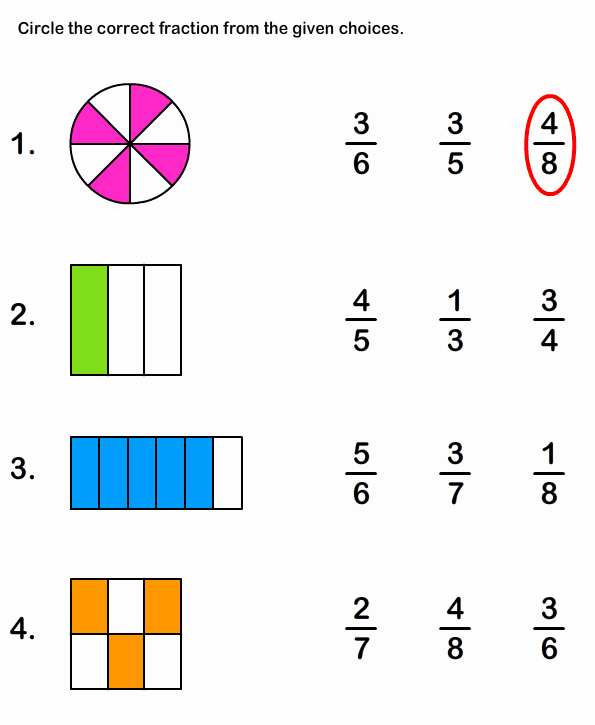 2nd Grade Fractions Worksheet Elegant Pin On Classroom Ideas