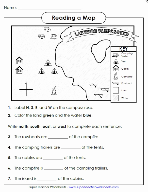 3rd Grade social Studies Worksheet Best Of Pass Worksheet Homeschooling Geography