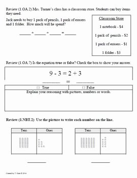 4 Nbt 1 Worksheet Beautiful 1 Nbt 4 Add within 100 1st Grade Mon Core Math