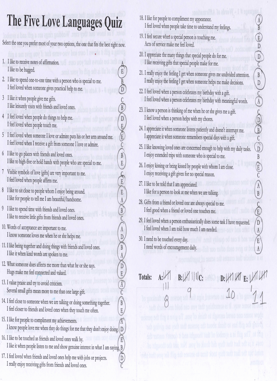 50-5-love-languages-worksheet