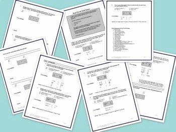 7th Grade Proportions Worksheet Best Of Real World Math Examples Ratios and Proportions