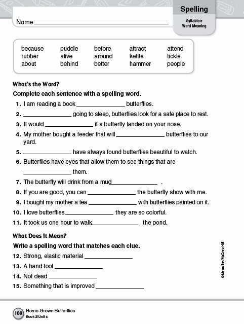 9th Grade Vocabulary Worksheet Inspirational 9th Grade English Worksheets