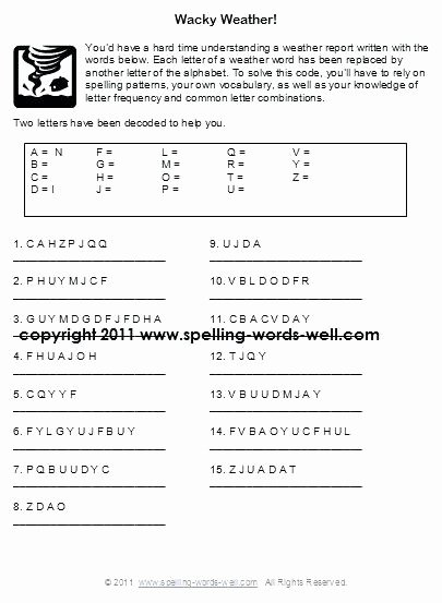 9th Grade Vocabulary Worksheet Unique 9th Grade Vocabulary Worksheets
