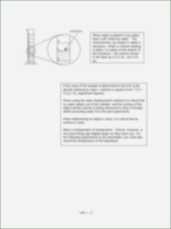 50 Accuracy And Precision Worksheet
