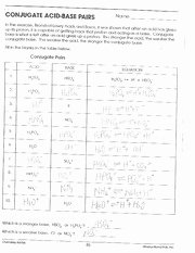 Acid and Base Worksheet Answers Awesome Molarity Of solutions Chemistry Molarity Of solutions