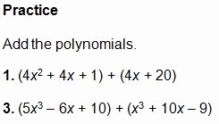 Adding and Subtracting Polynomials Worksheet Awesome Adding and Subtracting Polynomials Worksheet Pdf with Key