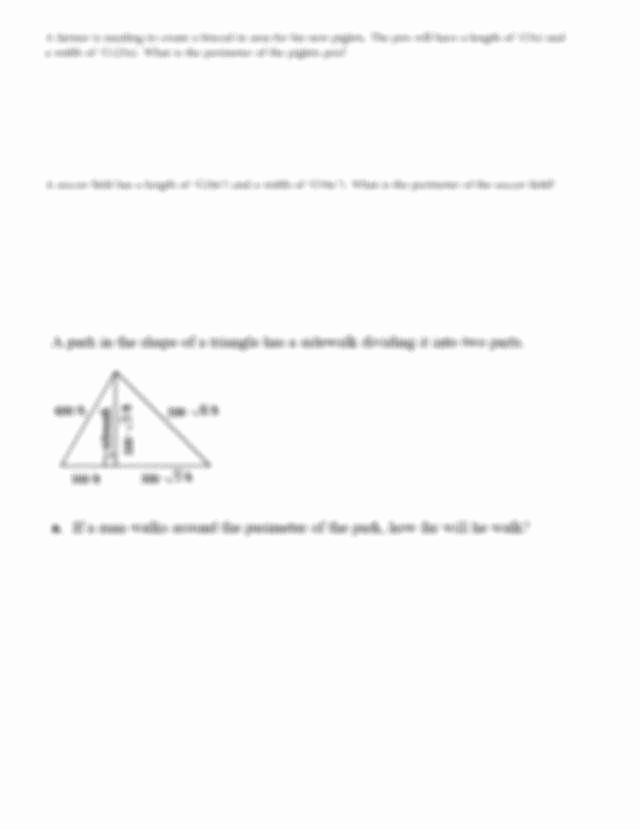 Adding and Subtracting Radicals Worksheet New Adding and Subtracting Radicals Worksheet