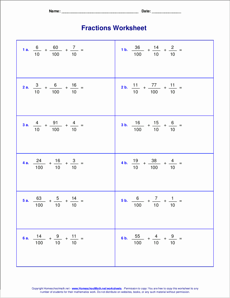 50-adding-fractions-worksheet-pdf