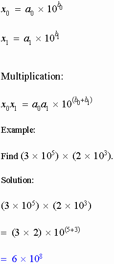 Adding Subtracting Scientific Notation Worksheet Fresh Scientific Notation How to Calculator Worksheet