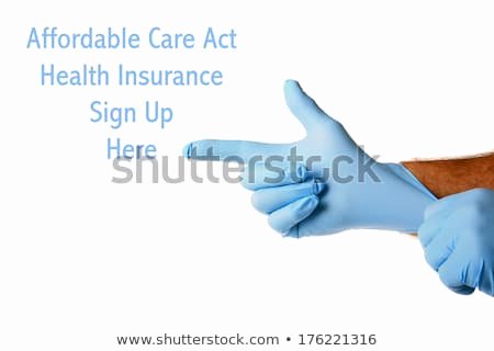Affordable Care Act Worksheet Inspirational Sign Up Here Stock Royalty Free &amp; Vectors