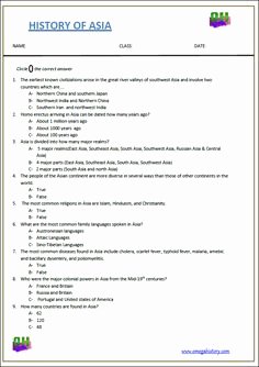 Alexander the Great Worksheet New Facts About Alexander the Great Printable Super Teachers