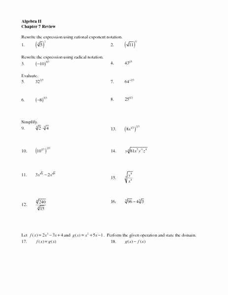 Algebra 1 Function Notation Worksheet Best Of Function Notation Worksheet