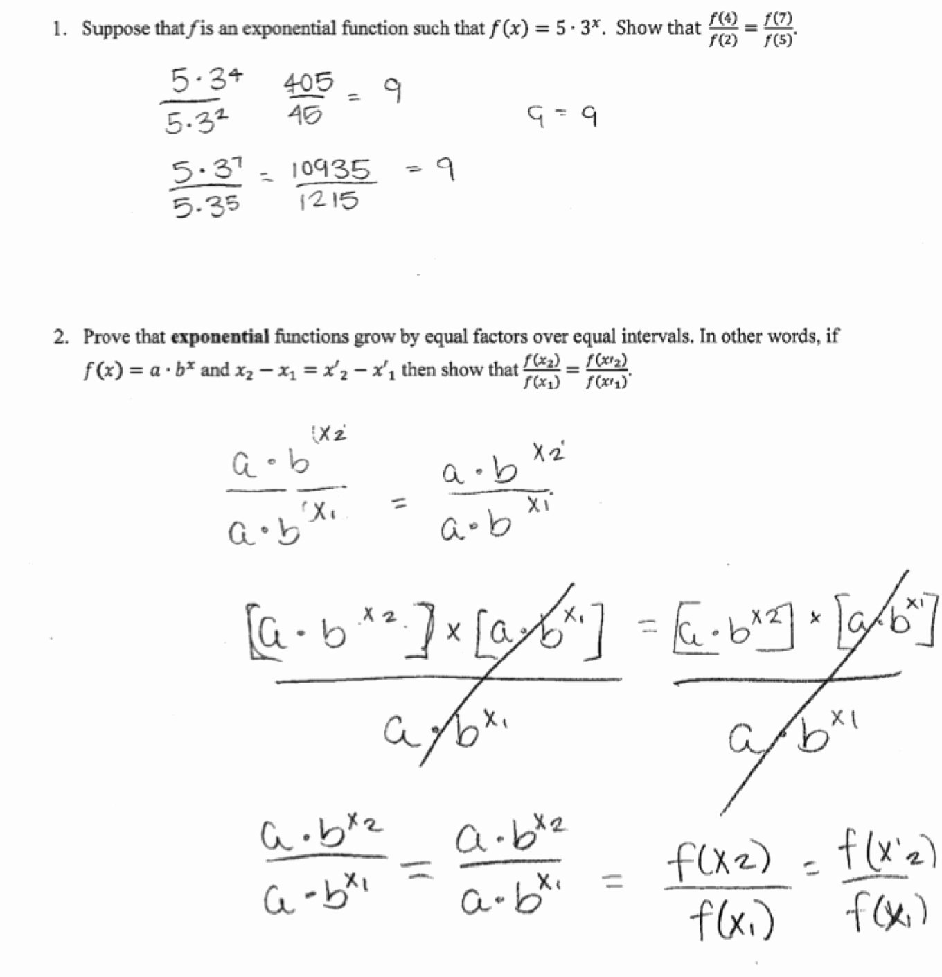 Algebra 1 Functions Worksheet Lovely Algebra 1 Exponential Functions Worksheet the Best