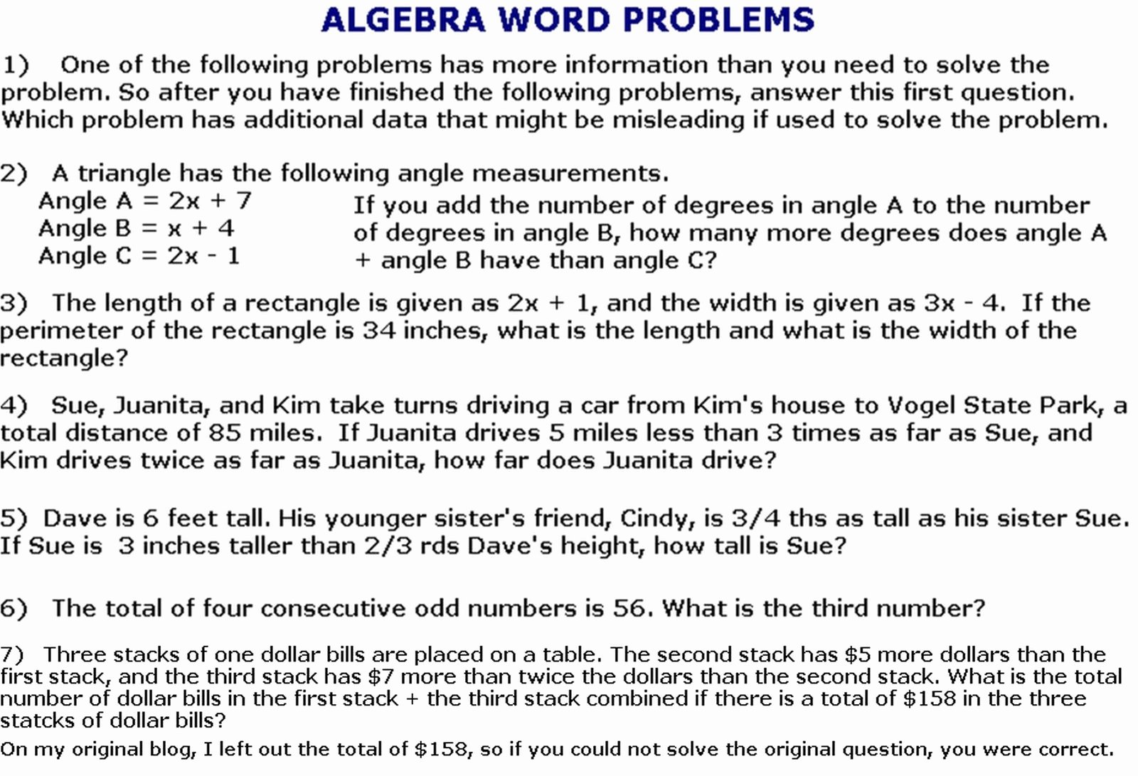 50-algebra-1-word-problems-worksheet-chessmuseum-template-library