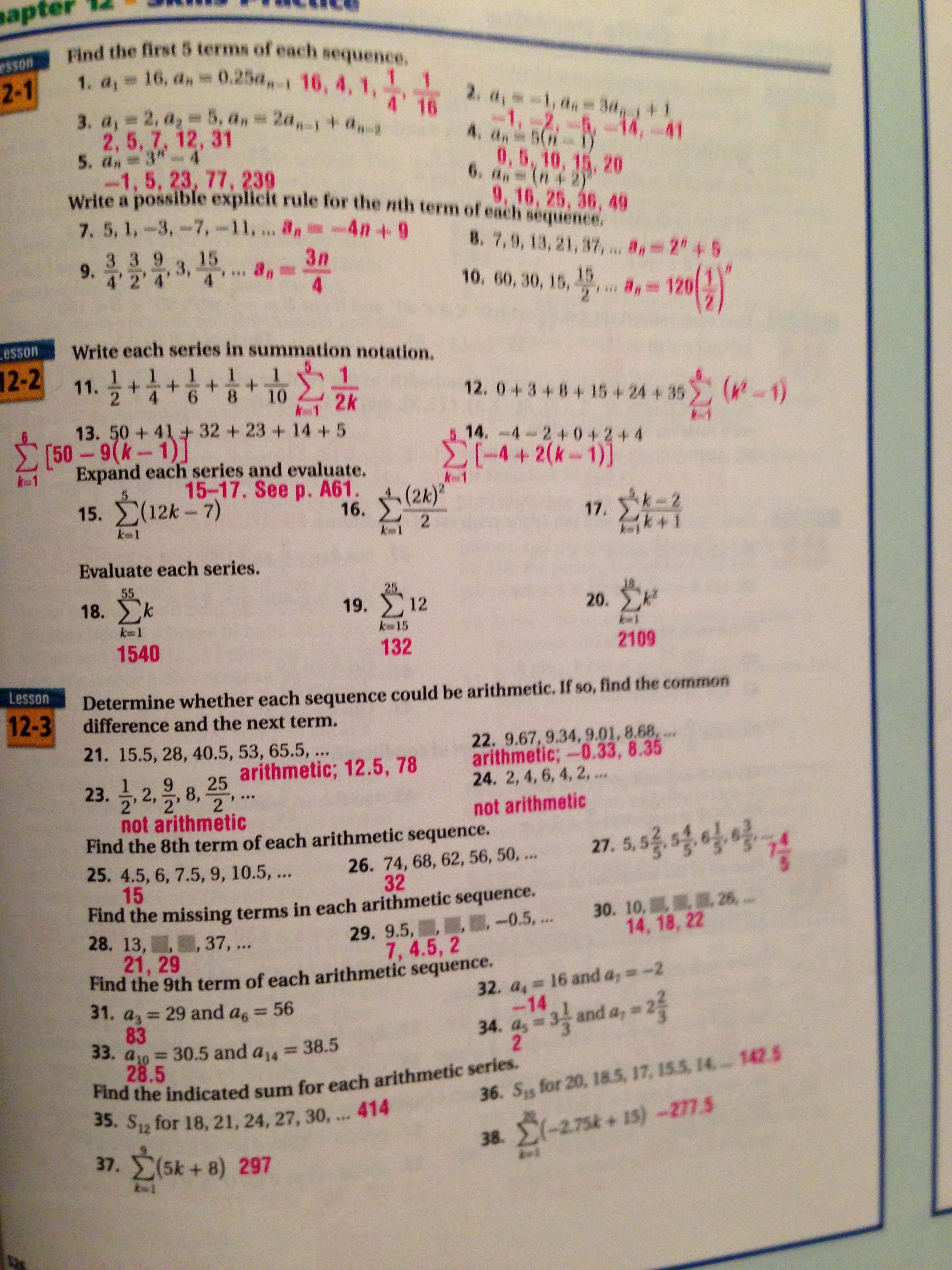 Algebra 2 Probability Worksheet Fresh Algebra 2 Ms Splitt