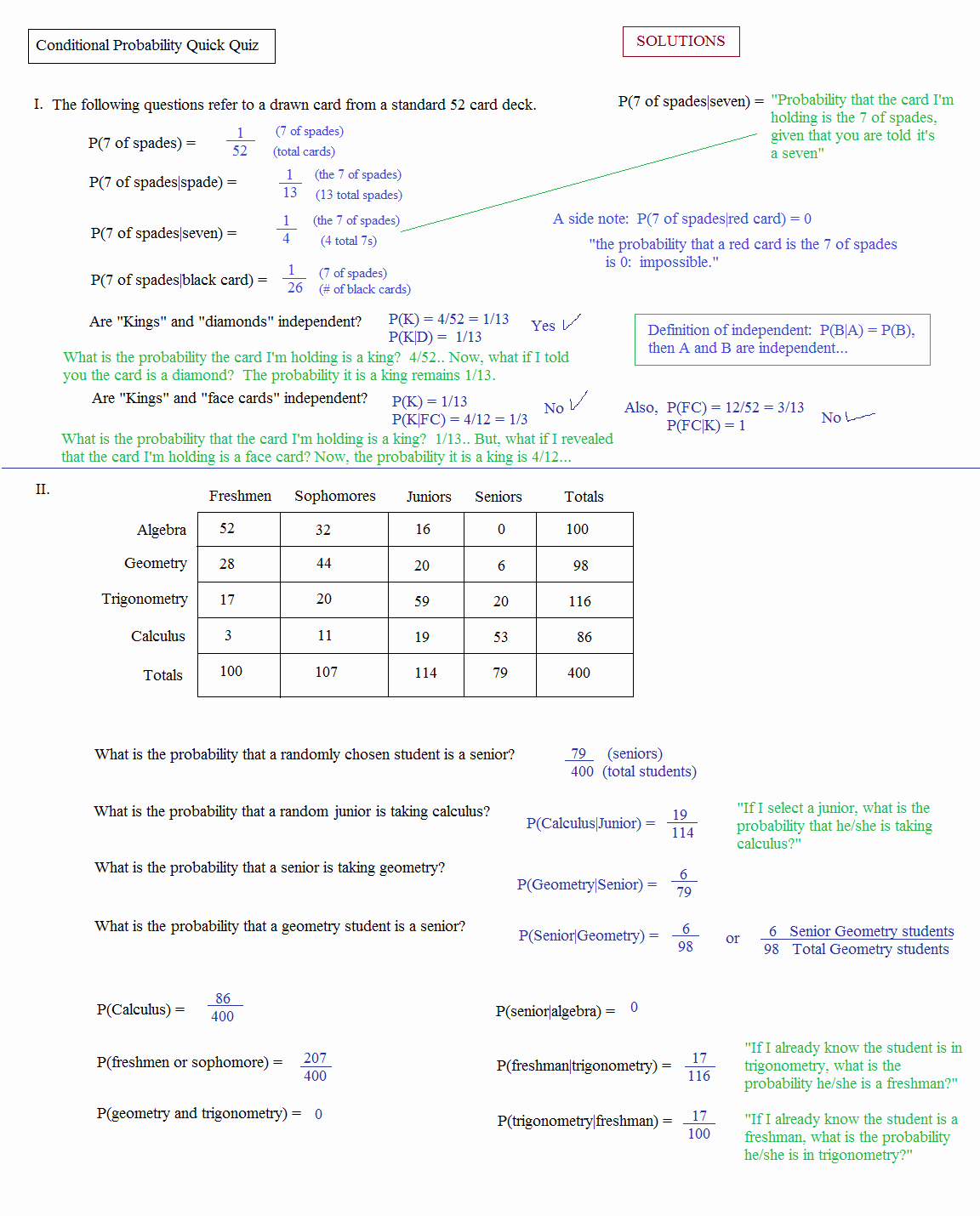 Algebra 2 Probability Worksheet New Math Plane Probability
