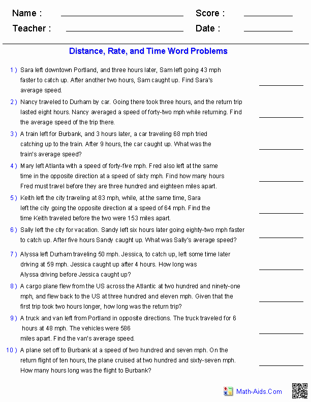 Algebra 2 Word Problems Worksheet Fresh Algebra 1 Worksheets