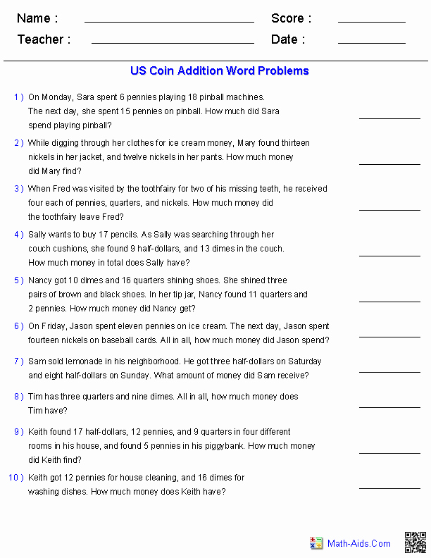 Algebra Word Problems Worksheet Pdf New Word Problems Worksheets