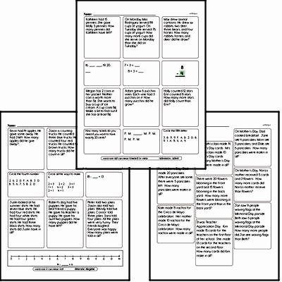 Algebra Word Problems Worksheet Pdf Unique Free Word Problems Pdf Math Worksheets