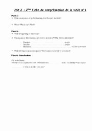 An Inconvenient Truth Worksheet Awesome English Teaching Worksheets An Inconvenient Truth