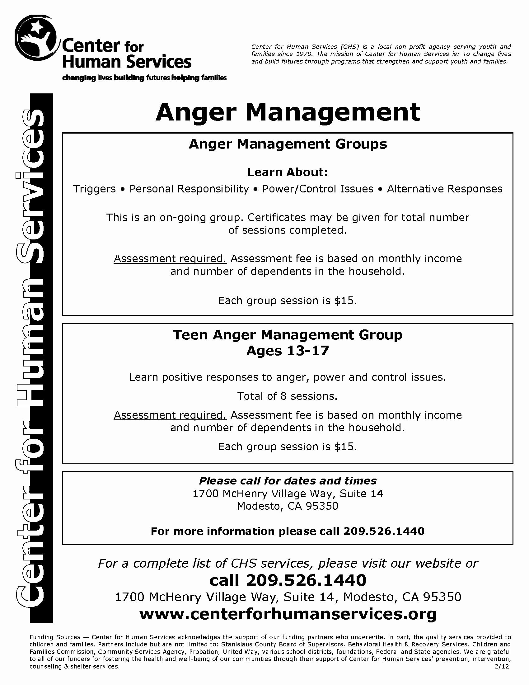 Anger Management Worksheet for Teens New 19 Best Of Anger Worksheets for Adults Anger