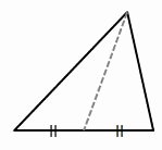 Angle Bisector theorem Worksheet Elegant Quiz &amp; Worksheet Median Altitude and Angle Bisectors