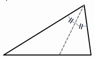 Angle Bisector theorem Worksheet New Quiz &amp; Worksheet Median Altitude and Angle Bisectors