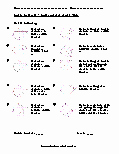 Angles In A Circle Worksheet Inspirational Angles Outside Of Circles Worksheets