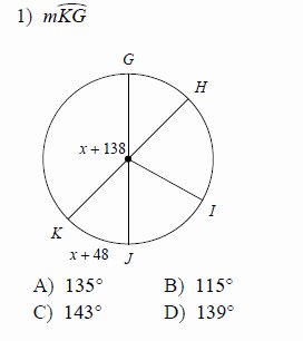 Angles In A Circle Worksheet New Circles Measures Of Arcs and Central Angles Worksheets