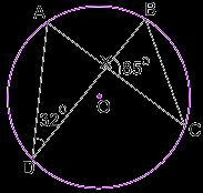 Angles In Circles Worksheet Beautiful Circle theorems