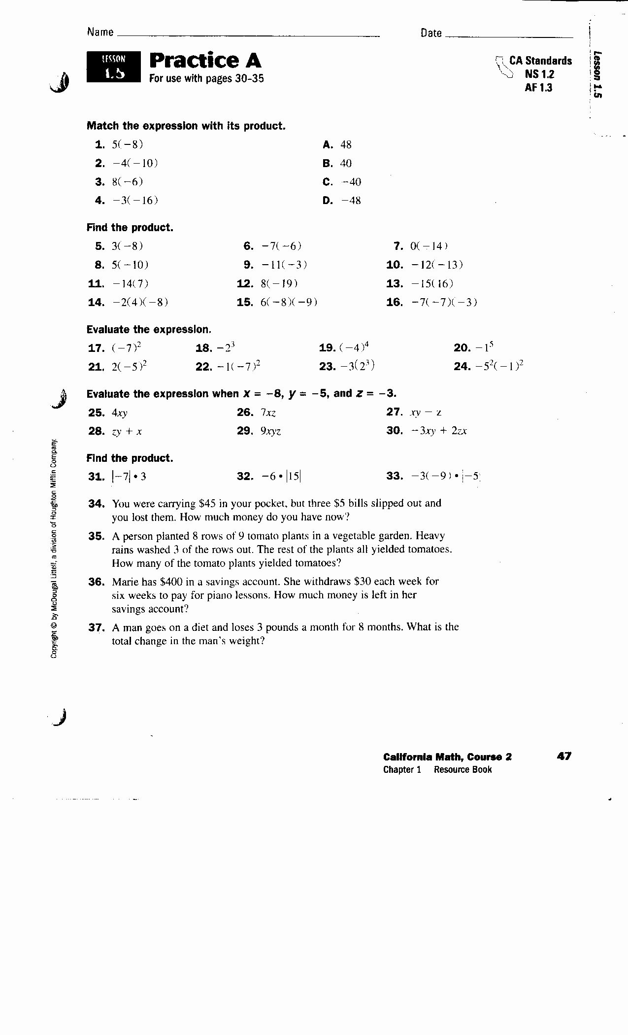 Ap Human Geography Worksheet Answers Best Of 13 Best Of Homework Worksheets with Answers Ap