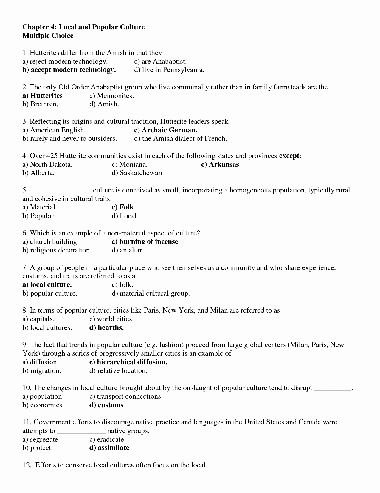 Ap Human Geography Worksheet Answers Luxury 20 Best Of Ap Human Geography Chapter 7 Worksheet
