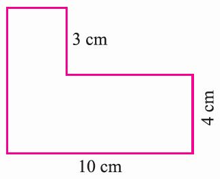 Area Of Composite Figures Worksheet Elegant area Of Posite Figures Worksheet 7th Grade Answers