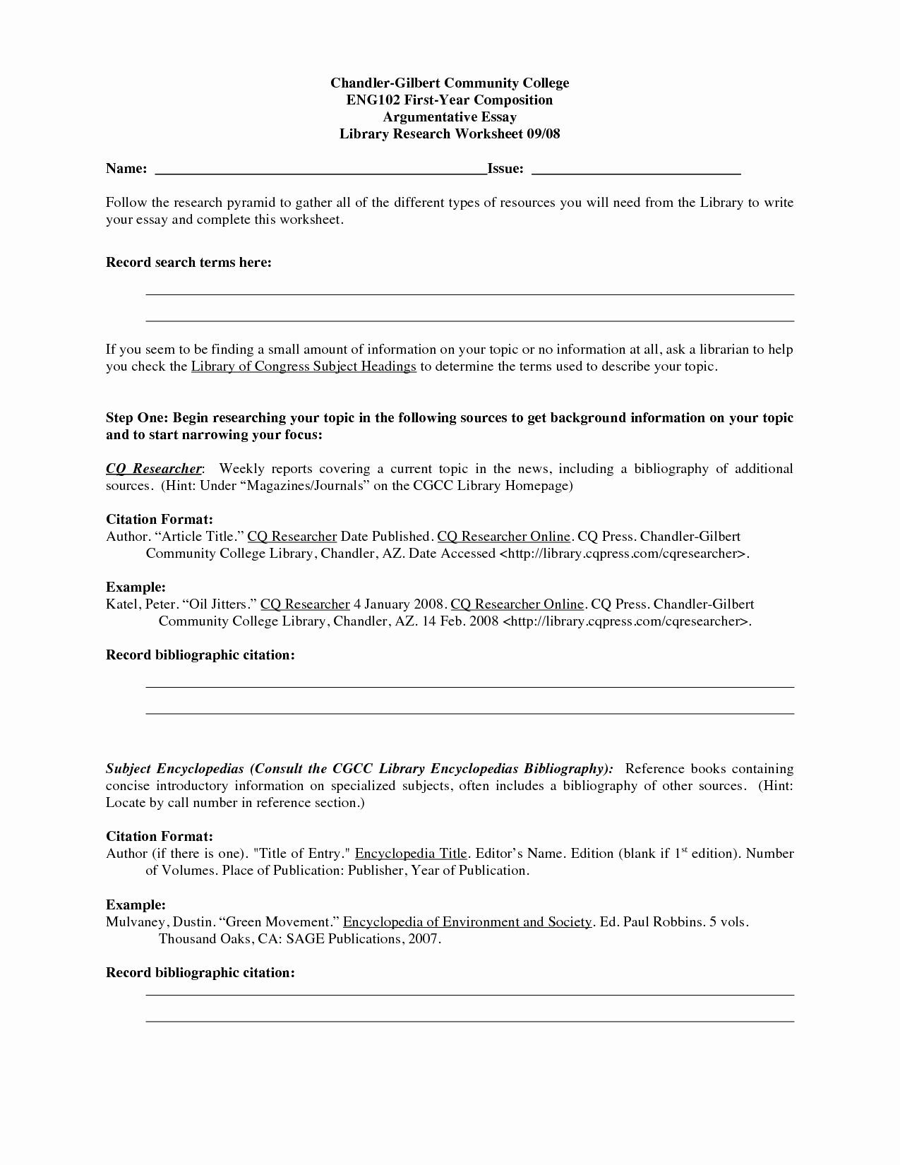 Argumentative Essay Outline Worksheet Best Of Essays Proofreading Worksheet
