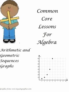 Arithmetic Sequence Worksheet Algebra 1 Luxury 1000 Images About Math Sequences On Pinterest