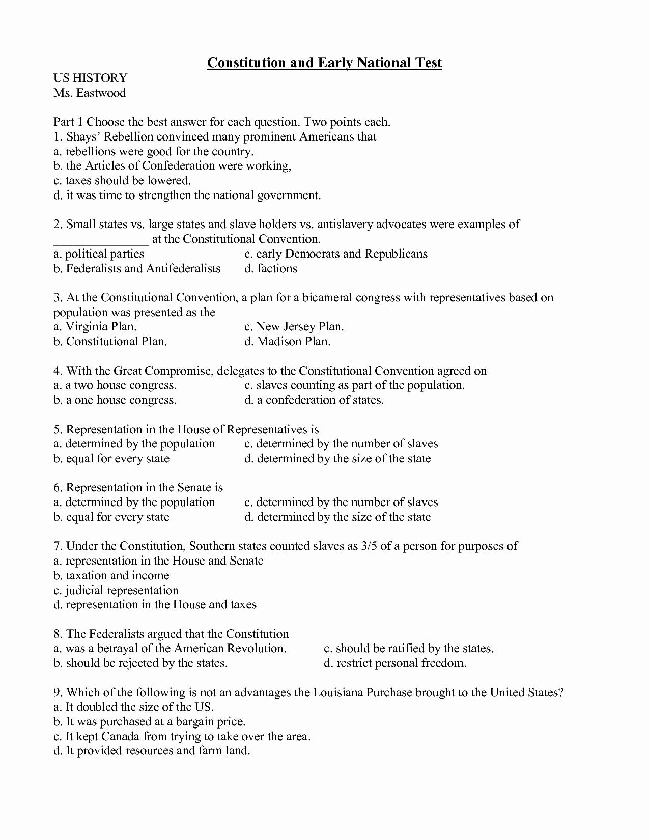 Articles Of Confederation Worksheet Best Of Articles Of Confederation themes Things Pertaining to