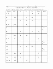 Atoms and isotopes Worksheet Answers Inspirational 3 Explain How Climatic Changes with the formation Of the