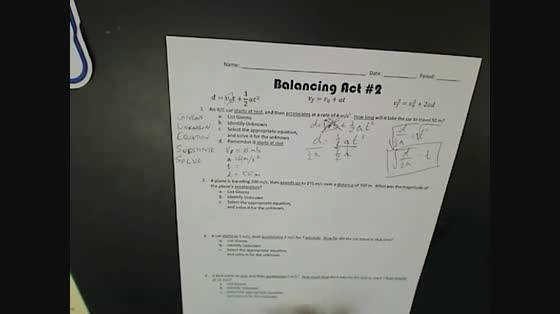 Balancing Act Worksheet Answers Best Of Balancing Act Worksheet Answers