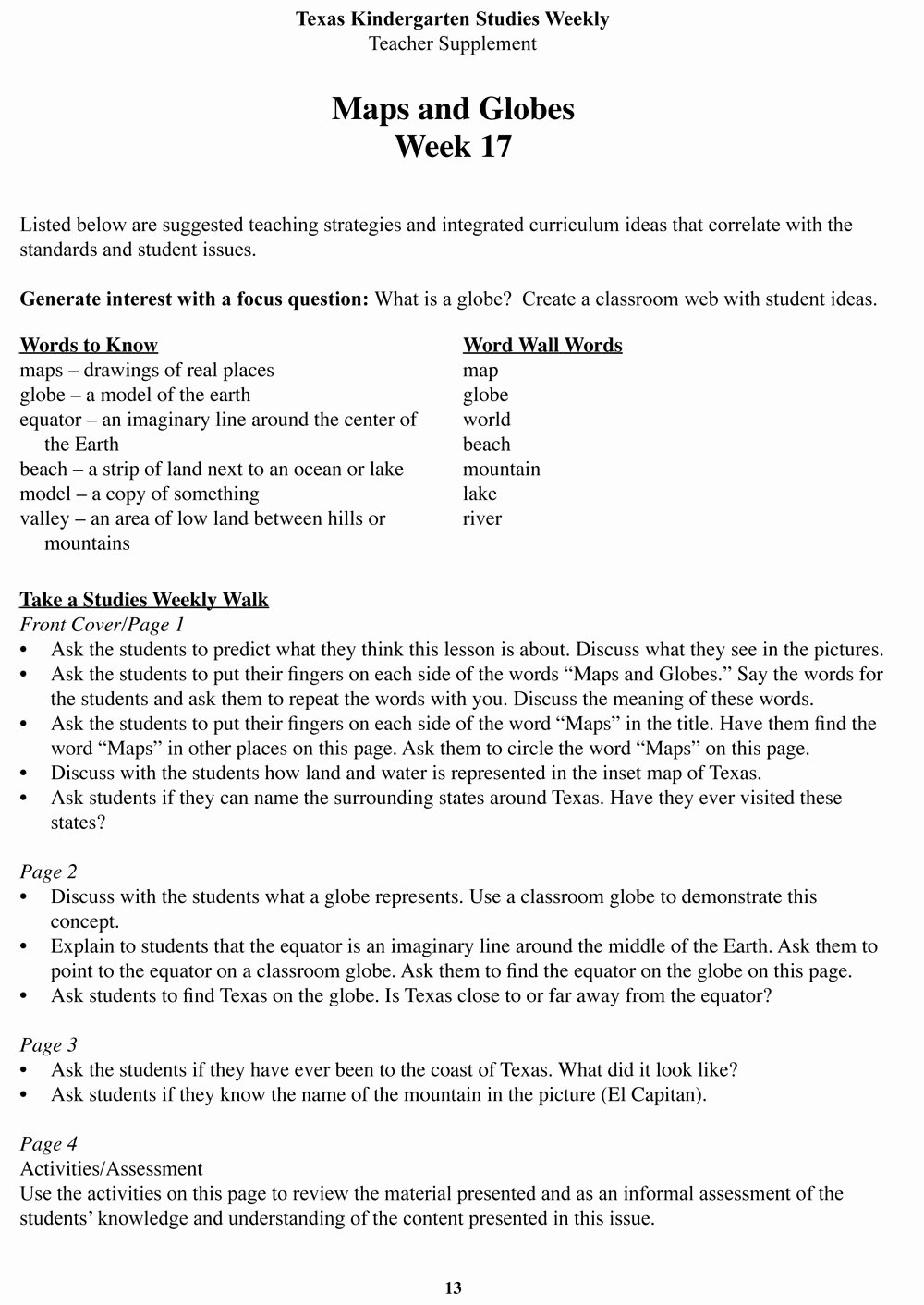 50 Basic Cooking Terms Worksheet Answers 