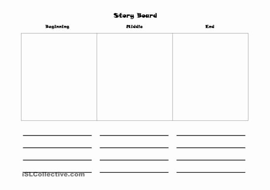 50 Beginning Middle End Worksheet