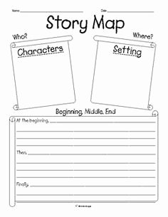 Beginning Middle End Worksheet Inspirational Pin by Cali Garrison On Research Lab Library