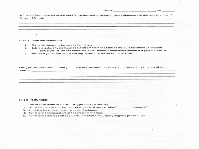 Bill Nye Energy Worksheet Best Of Bill Nye Energy Worksheet Answers Free Printable Worksheets