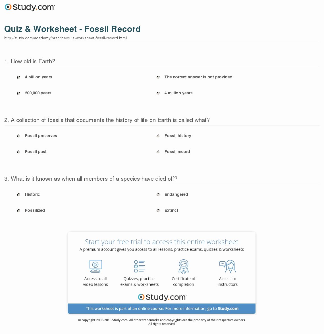 Bill Nye Fossils Worksheet Best Of Bill Nye Simple Machines Worksheet Answers the Best