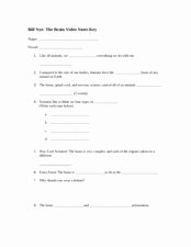 Bill Nye Magnetism Worksheet Answers Lovely Bill Nye Magnetism Lesson Plans &amp; Worksheets Reviewed by