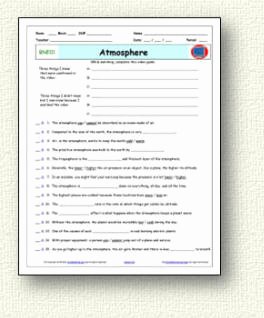 Bill Nye Magnetism Worksheet Answers Luxury Starmaterials Free Bill Nye Video Worksheets and
