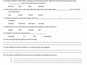Bill Nye Magnetism Worksheet Answers New Worksheets Bill Nye the Science Guy Magnetism Worksheets