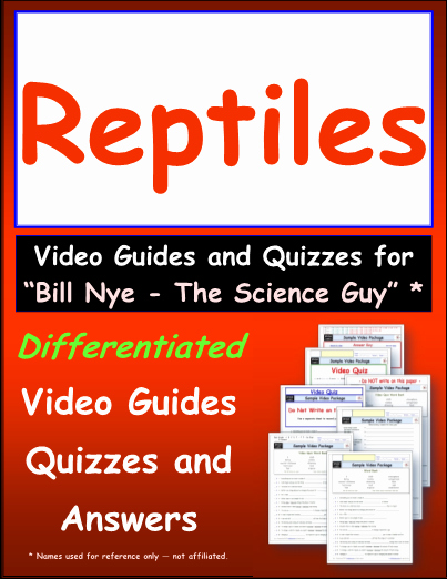 Bill Nye Respiration Worksheet New Worksheet for Bill Nye Friction Video Differentiated
