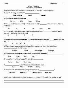 Bill Nye Simple Machines Worksheet Beautiful Differentiated Video Worksheet Quiz &amp; Ans for Bill Nye