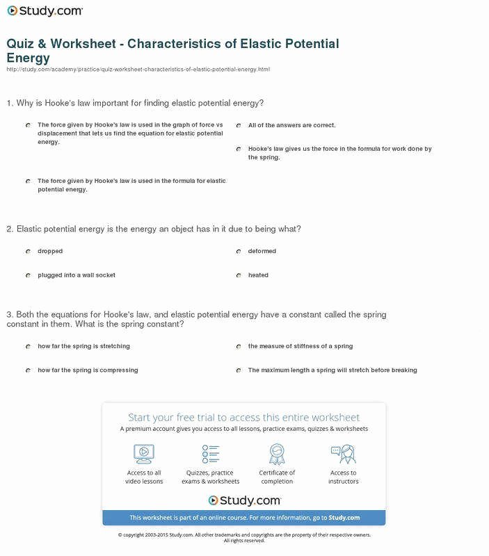 Bill Nye Static Electricity Worksheet Awesome Bill Nye Electricity Worksheet