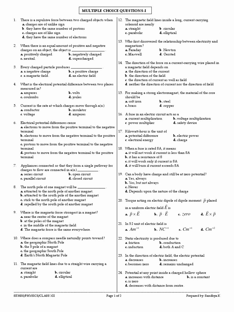 Bill Nye Static Electricity Worksheet